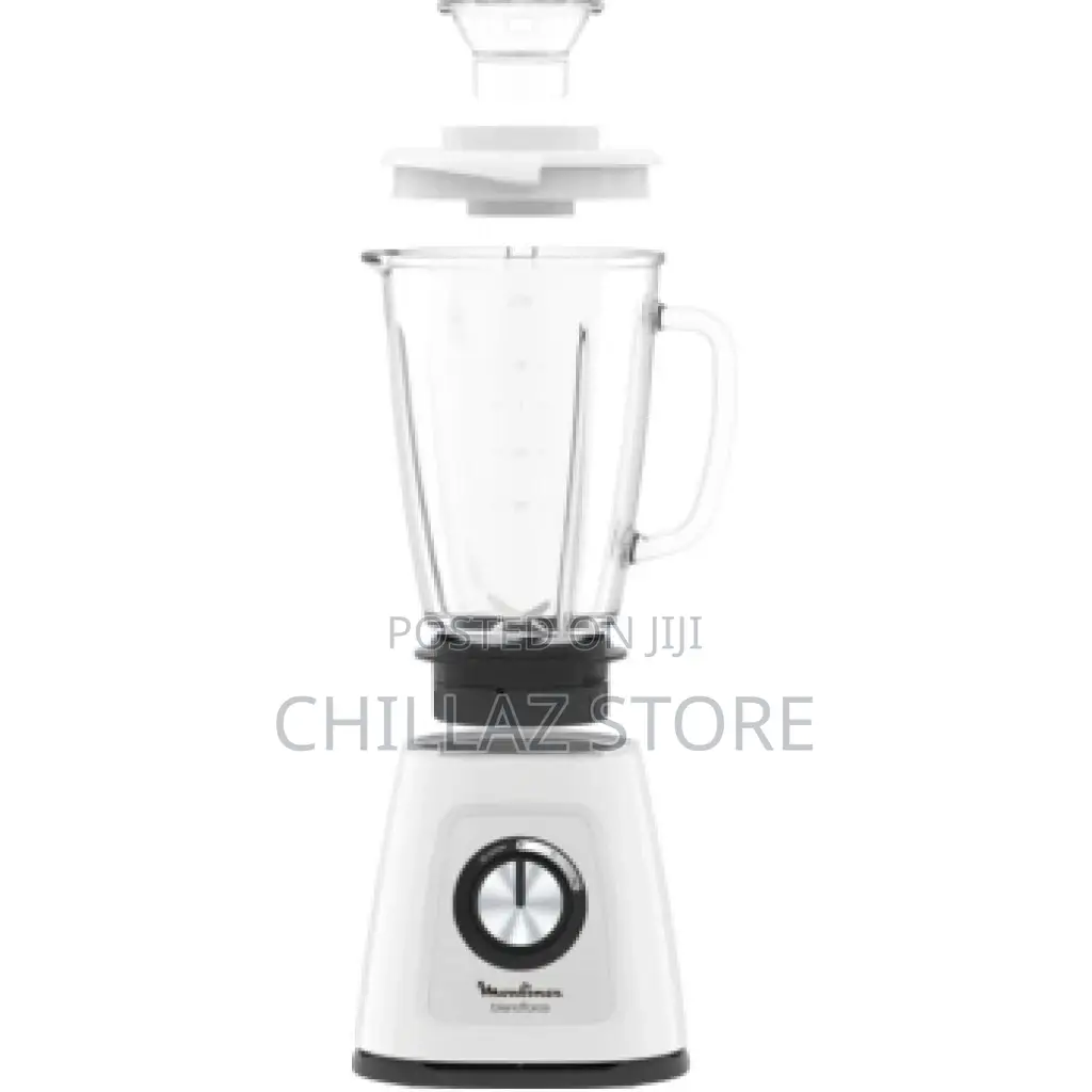 Moulinex Blendforce Glass Blenders,