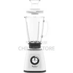 Moulinex Blendforce Glass Blenders,