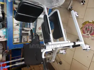 Patient Transfer Chair(Manual)