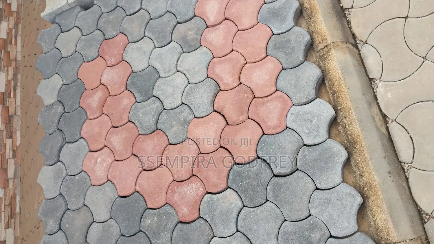 Quality Standard Pavers at Affordable Prices
