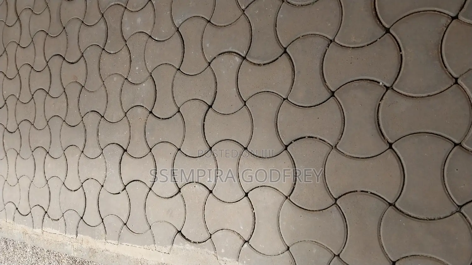 Quality Standard Pavers at Affordable Prices
