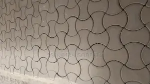 Quality Standard Pavers at Affordable Prices