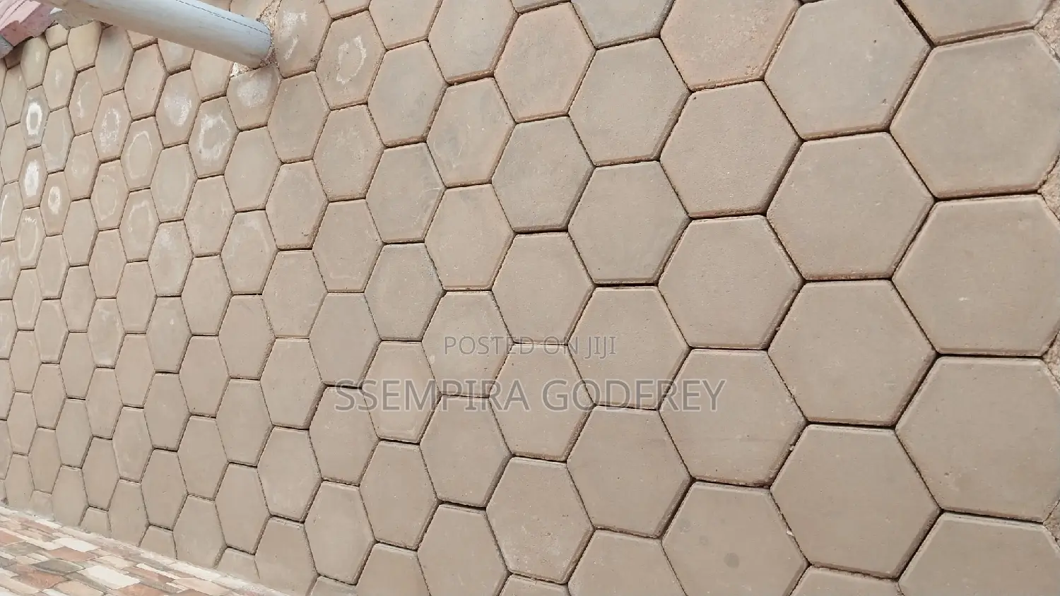 Quality Standard Pavers at Affordable Prices