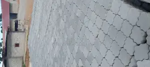 Paving With Priority