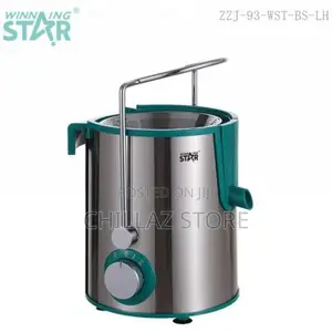 Winningstar Electric Juice Blender/Extractor Juicer-