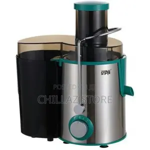 Winningstar Electric Juice Blender/Extractor Juicer-