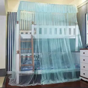 Decker Bed Mosquito Net