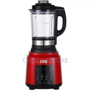 Winningstar 1.75 Litre High Power Kitchen Blender Juicer