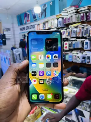 Apple iPhone 11 Pro Max 64 GB Gold