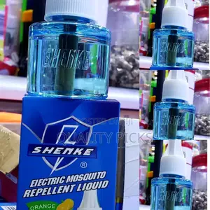 Mosquito Repellent Liquid