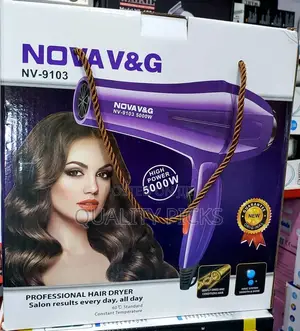 Navo Hair Dryer