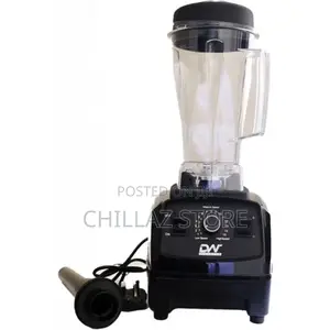 Digiwave Commercial Blender 2litres DW-BL1104 –