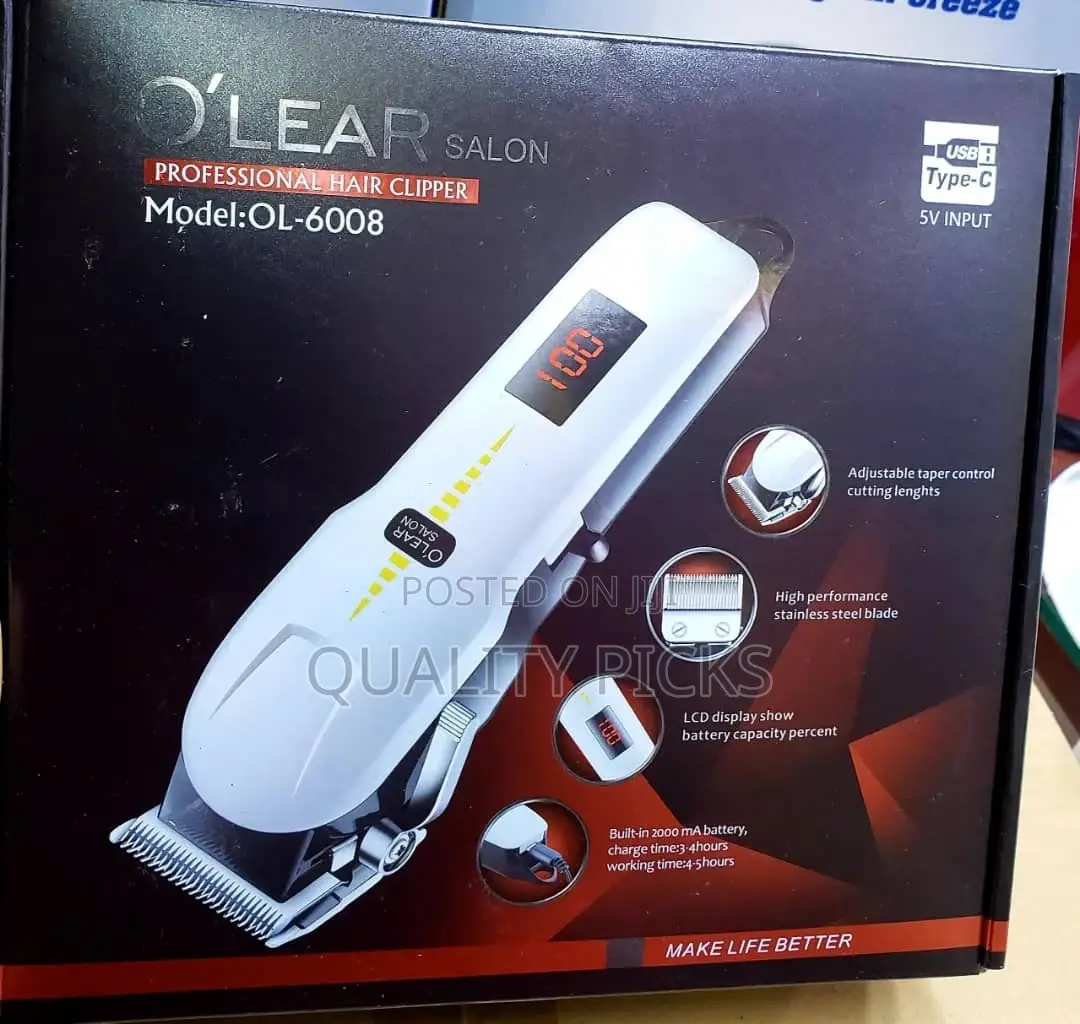 Olear Hair Clipper