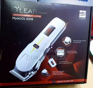 Olear Hair Clipper