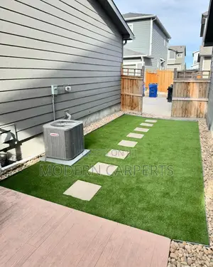 Grass Carpet