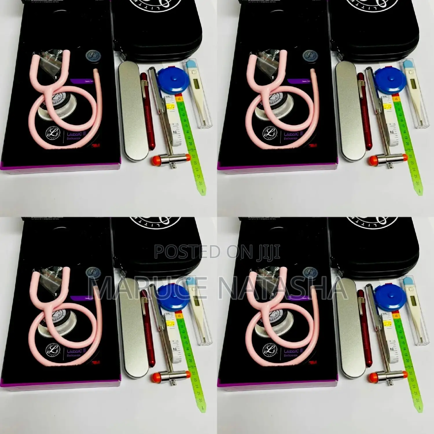 Medical Student's Package