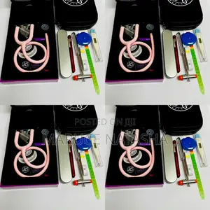 Medical Student's Package