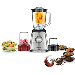 KENWOOD Glass Blender 800W Smoothie Blender