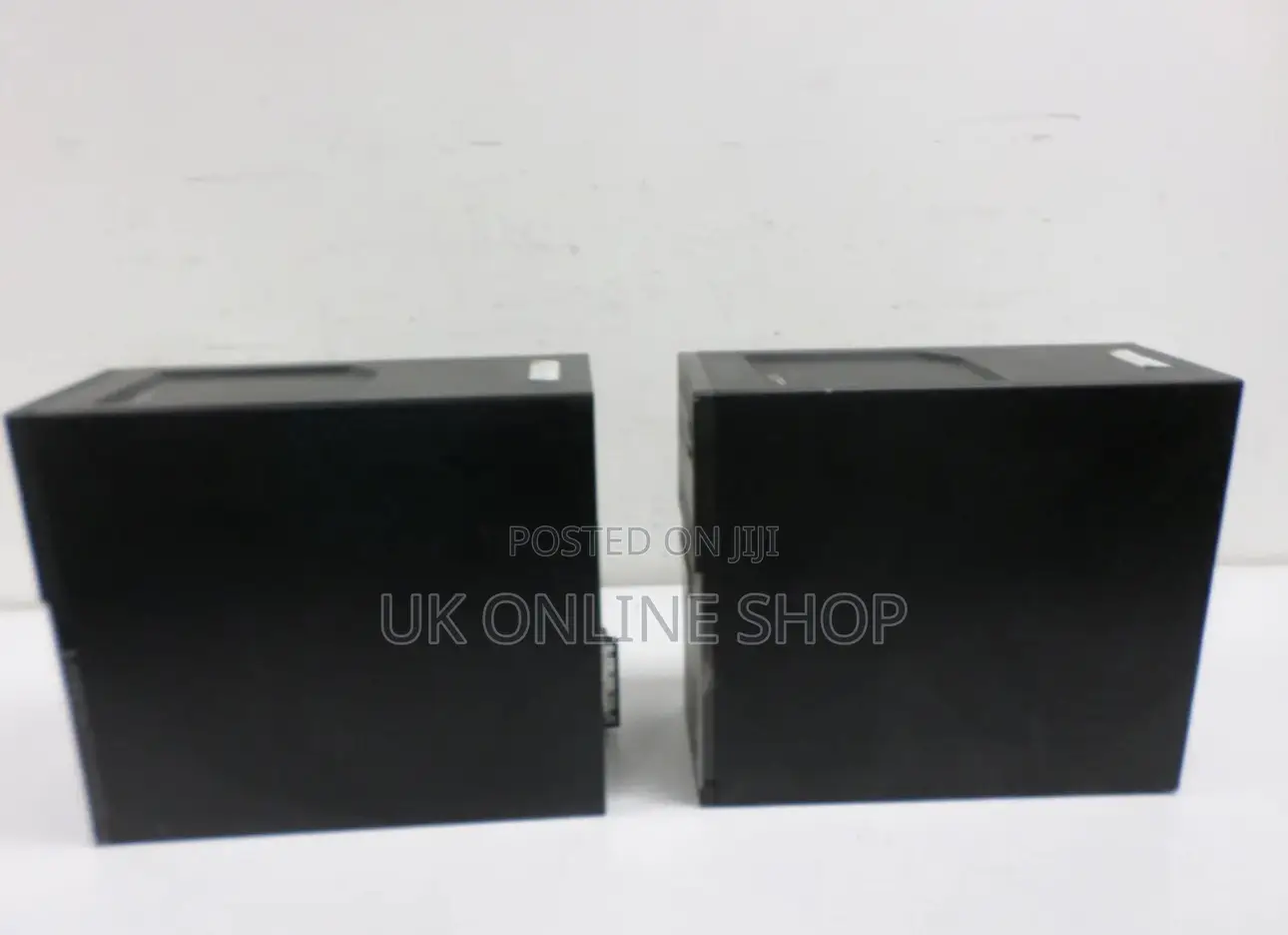 Desktop Computer Dell OptiPlex 3010 4GB Intel Core I5 HDD 500GB