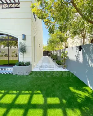 Grass Carpets