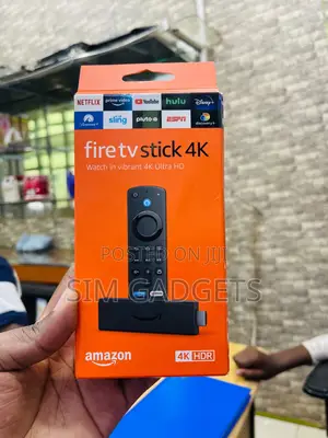 Fire Stick
