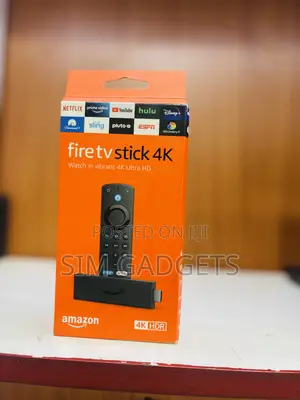 Fire Tv Stick .