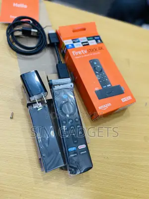 Fire Tv Stick .