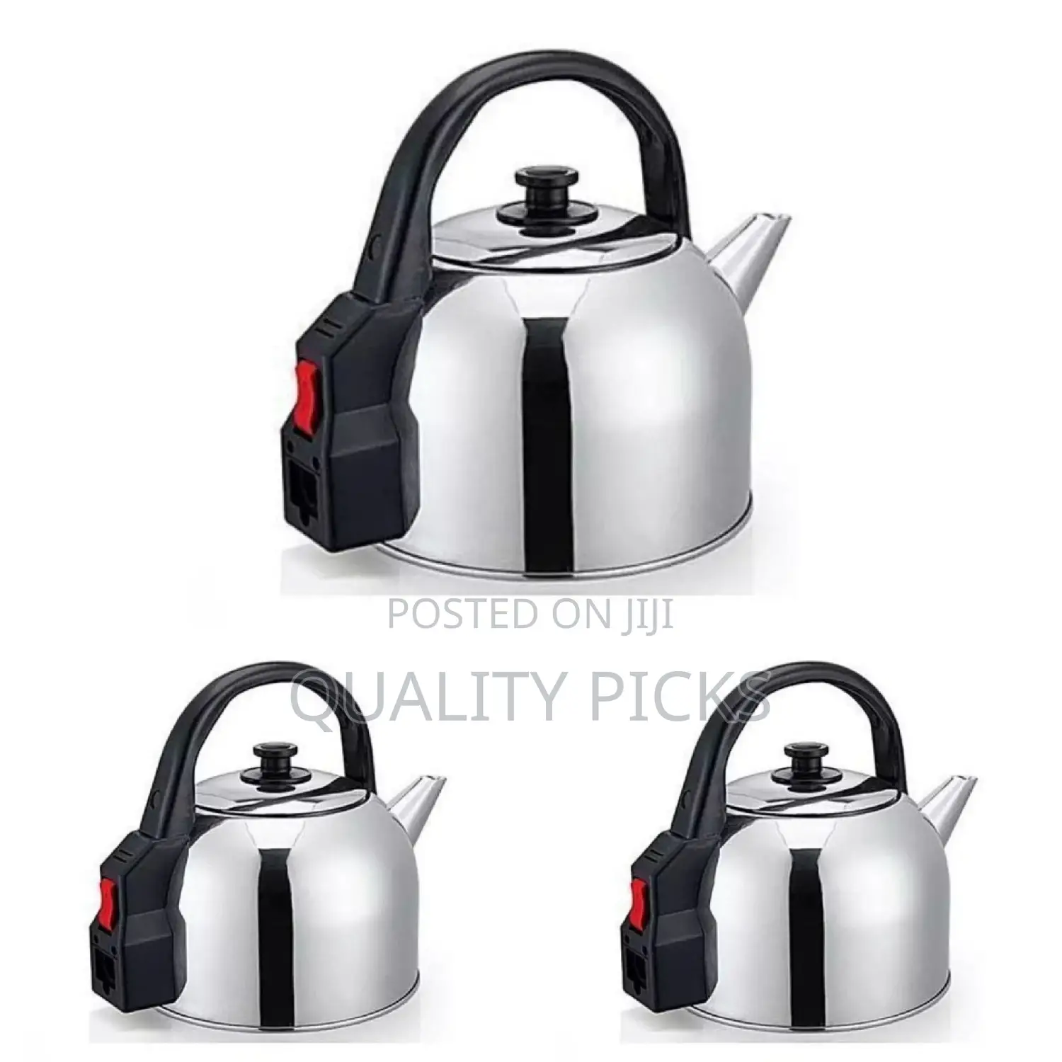 Brand Saachi Electric Kettle