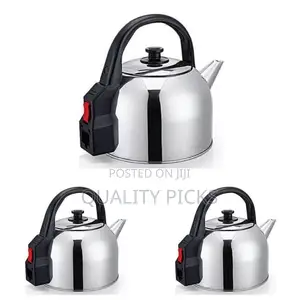 Brand Saachi Electric Kettle