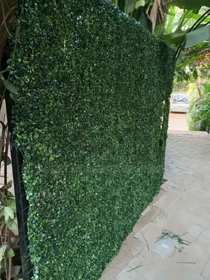 Artificial Plant and Flowers