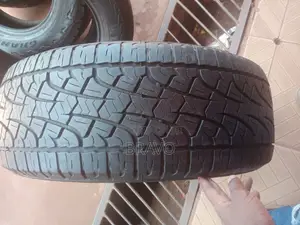275/55r20 PIRELLI for Benz.