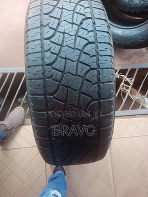 275/55r20 PIRELLI for Benz.