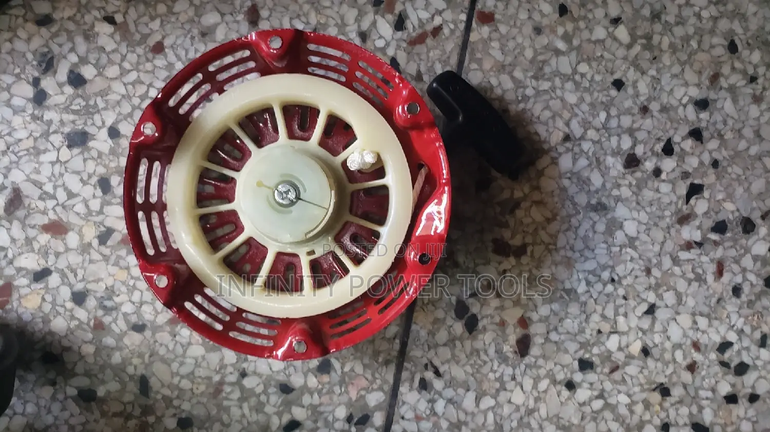 Starter (Engine)