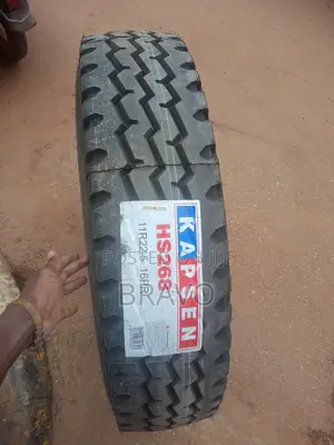 11R22.5 All Position Tyres for Trucks.