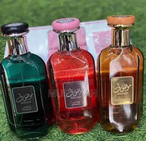 Musuf Perfume