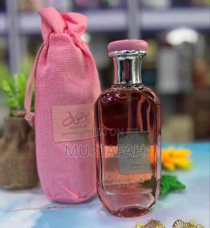 Musuf Perfume