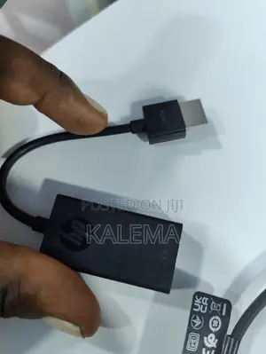 HDMI to VGA Adapter