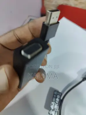 HDMI to VGA Adapter