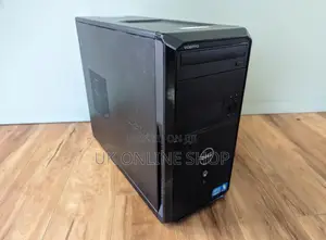 Desktop Computer Dell Vostro 470 8GB Intel Core I5 HDD 500GB