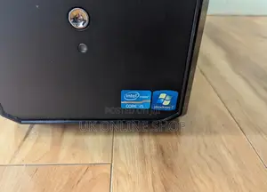 Desktop Computer Dell Vostro 470 8GB Intel Core I5 HDD 500GB
