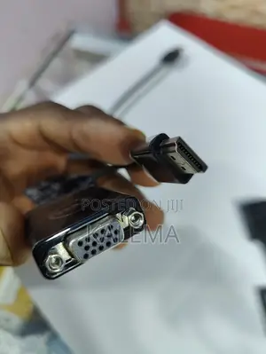 HDMI to VGA Adapter