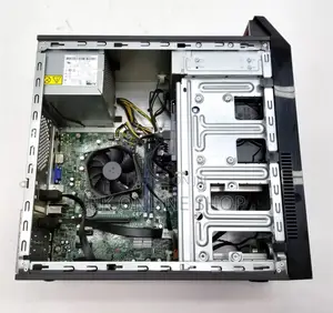 Desktop Computer Lenovo ThinkCentre 24 4GB Intel Core I3 HDD 500GB