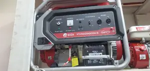 Petrol Generator Pt RWD 9000A 8kw / 8.5kva