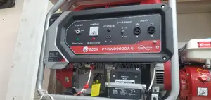 Petrol Generator Pt RWD 9000A 8kw / 8.5kva