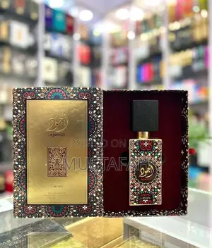 AJWAD Fragrances