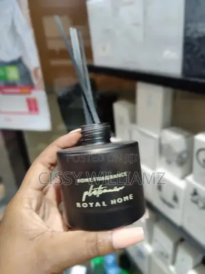 Royal Home Reed Diffuser/Home Fragrance/Home Diffuser