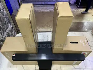 Samsung Bluetooth Wireless Sound Bar B450 Series