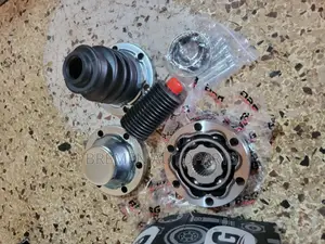 Cv Joint KIT Volkswagen Tourage Inner