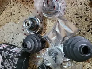 Inner Cv Joint KIT Volkswagen Tiguan