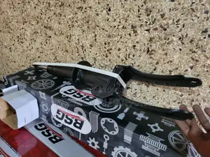 Front Shock Absorbers Volkswagen Tourage PAIR